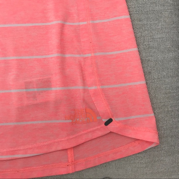 The North Face Racerback Athletic Tank XS - Picture 6 of 7